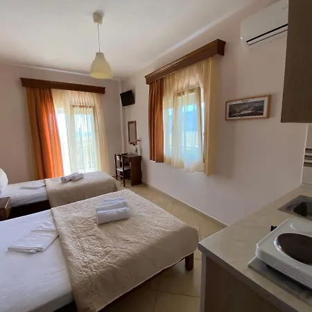 Daire Maritsa's Stavros (Thessaloniki)