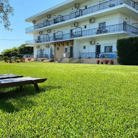 Appartement Maritsa's *