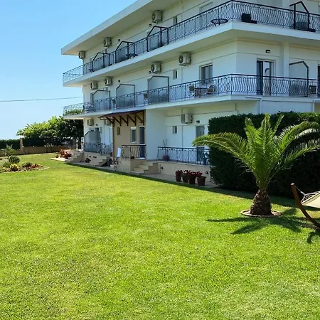 Maritsa's * Stavros (Thessaloniki)