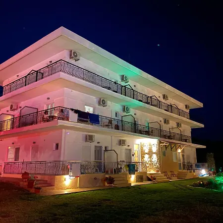 Maritsa's Stavros (Thessaloniki)