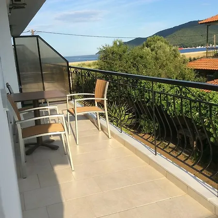 Apartment Maritsa's *