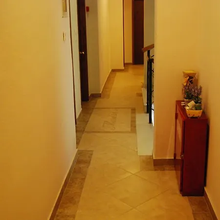 Maritsa's Apartment
