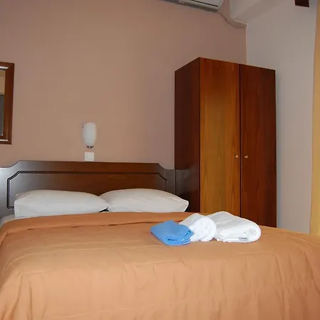 Maritsa's Appartement *