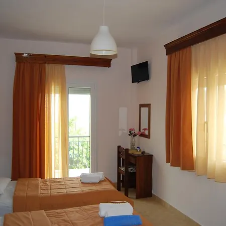 Maritsa's Apartment *