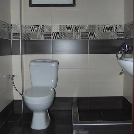 Appartement Maritsa's *