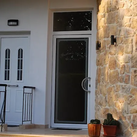 Maritsa's