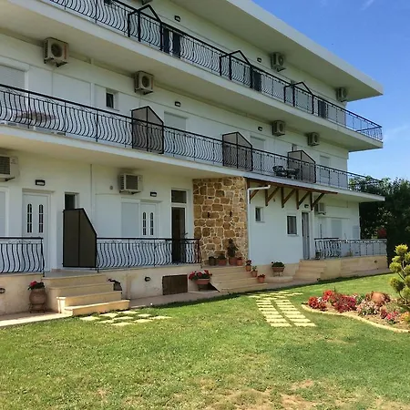 Maritsa's Stavros (Thessaloniki)