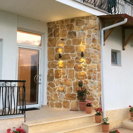 Apartment Maritsa's