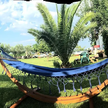 Maritsa's Stavros (Thessaloniki)