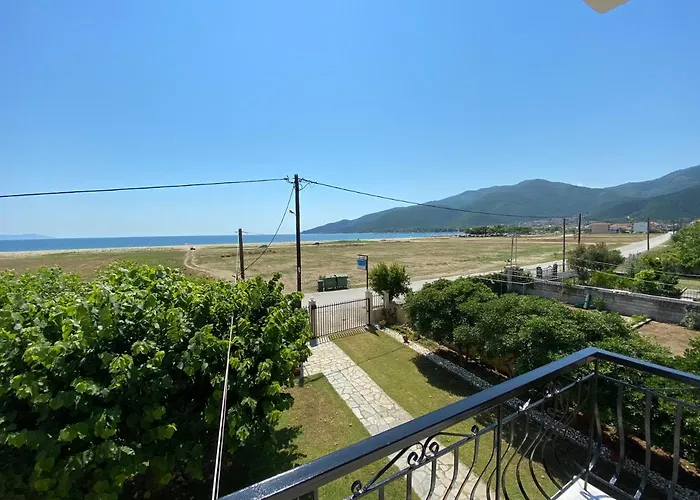 马里查公寓 公寓 斯塔夫罗斯