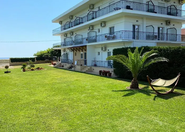 马里查公寓 * 斯塔夫罗斯