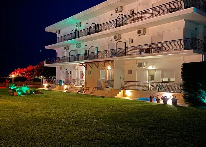 马里查公寓 公寓