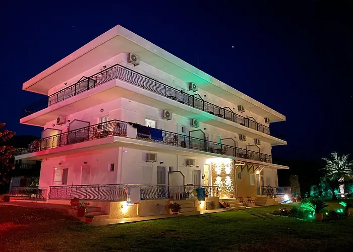 马里查公寓 斯塔夫罗斯