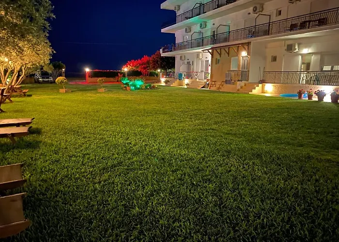 马里查公寓 公寓 *