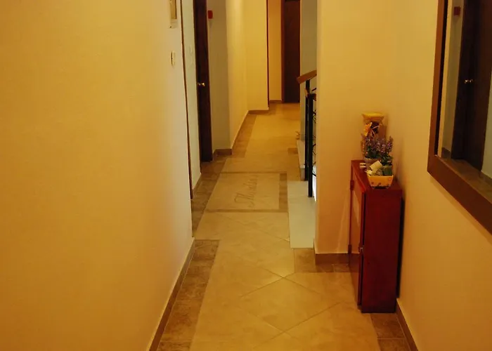 马里查公寓 公寓