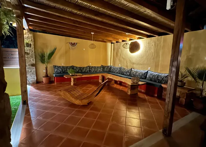 马里查公寓 公寓