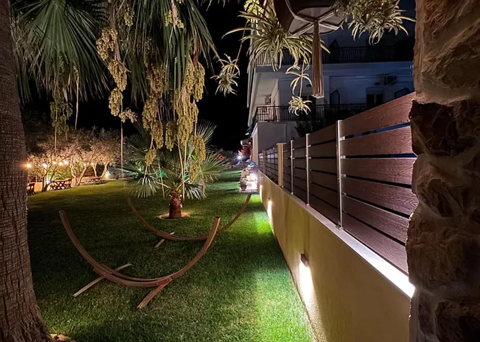 马里查公寓 公寓