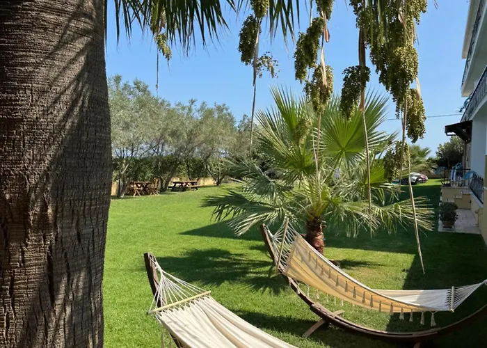 马里查公寓 公寓 *