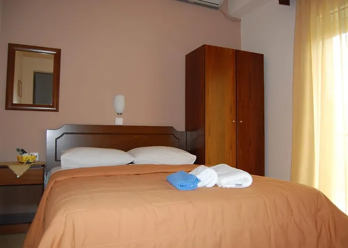 马里查公寓 公寓 *