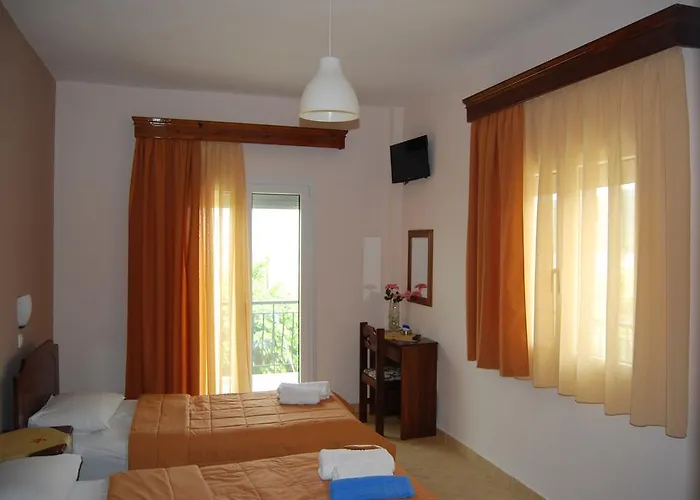 马里查公寓 公寓 *