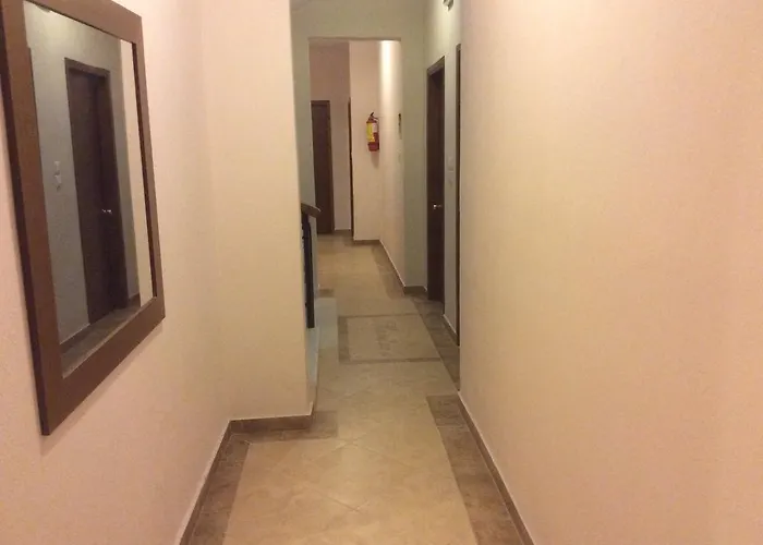 公寓 马里查公寓 斯塔夫罗斯