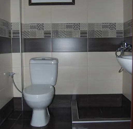 公寓 马里查公寓 *