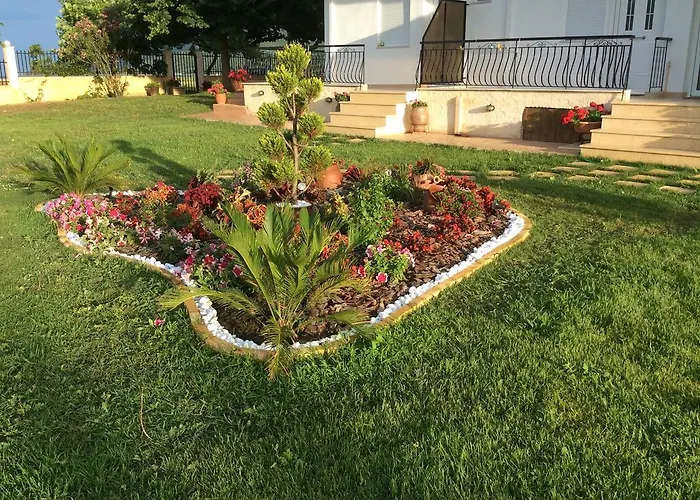 Maritsa's סטאברוס
