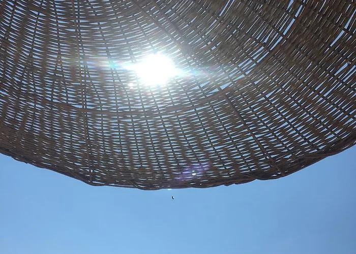 马里查公寓 公寓