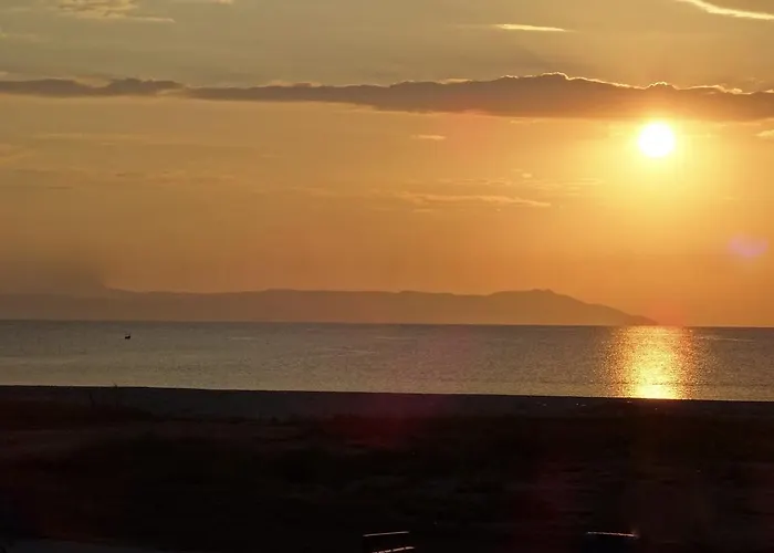 马里查公寓 * 斯塔夫罗斯