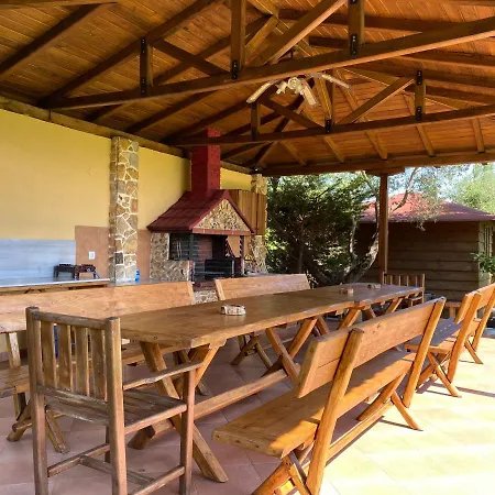 Maritsa's Apartmán