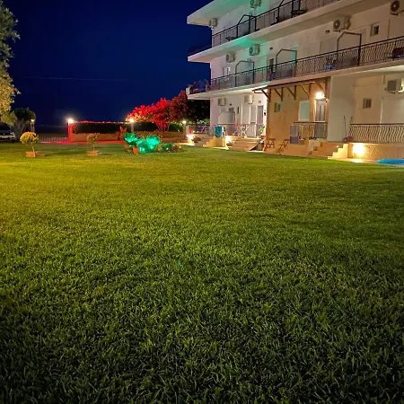 Maritsa's Apartmán *