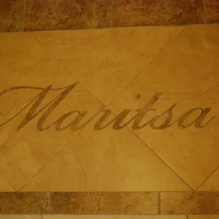 Maritsa's
