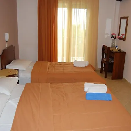 Maritsa's * ستافروس