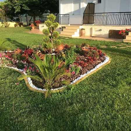 Maritsa's ستافروس