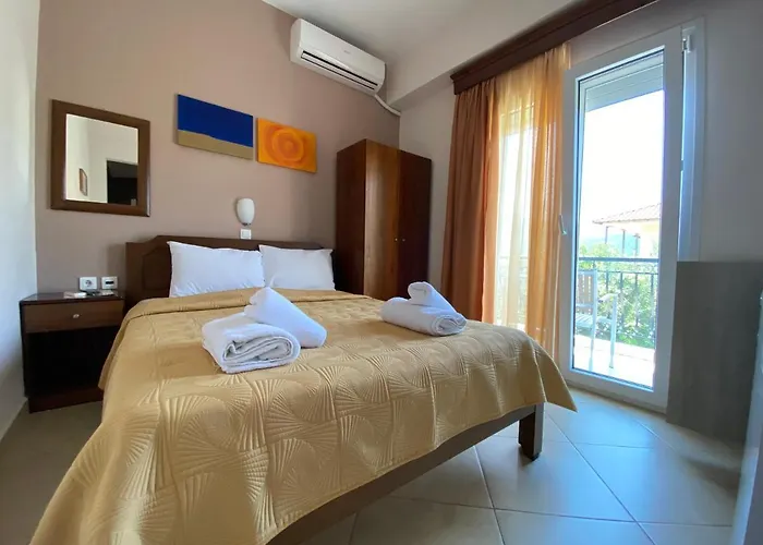 Maritsa's Appartement