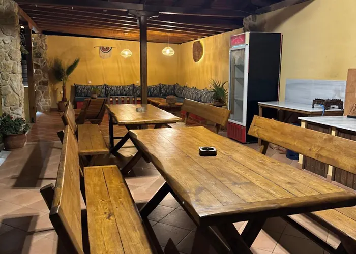 Maritsa's