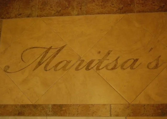 Maritsa's