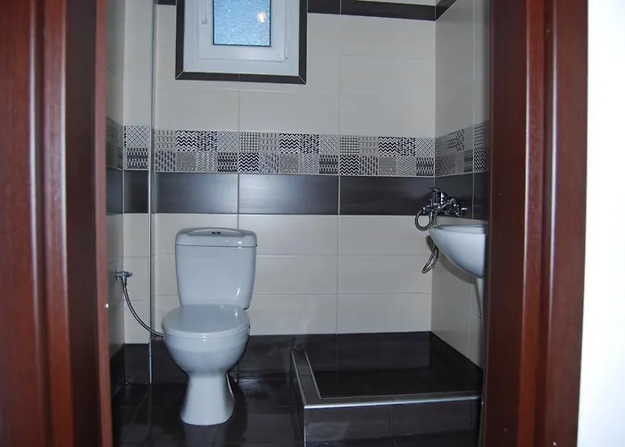 Maritsa's Appartement