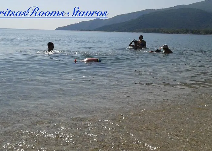 Appartement Maritsa's *